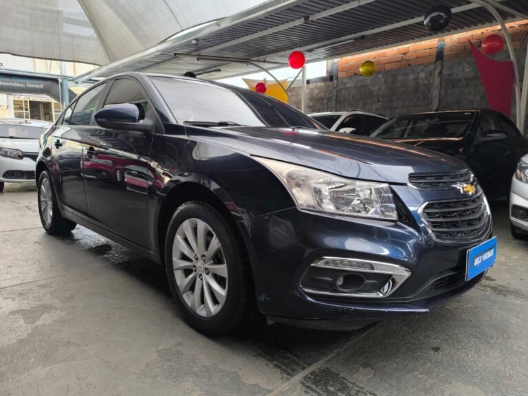 CRUZE LT 1.8 20153