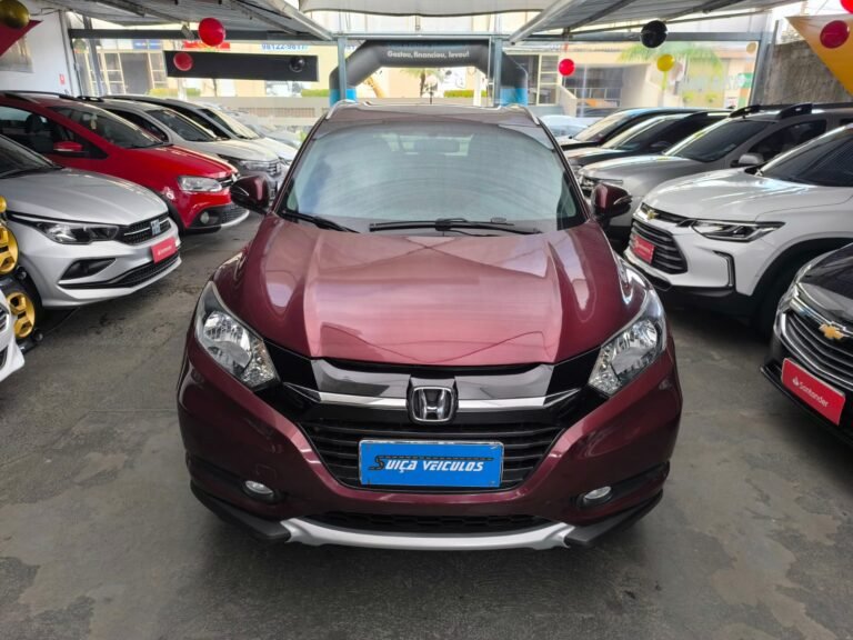 HR-V EX 1.8 20171