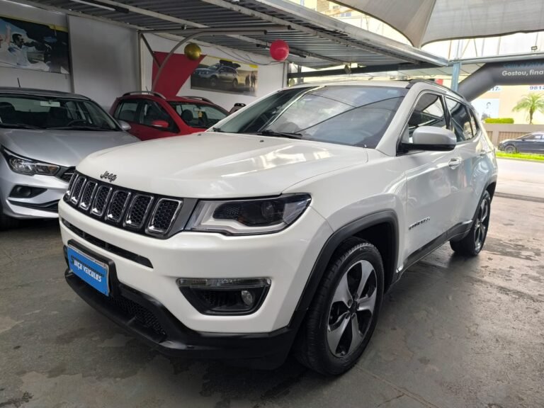 JEEP COMPASS LONGITUDE2