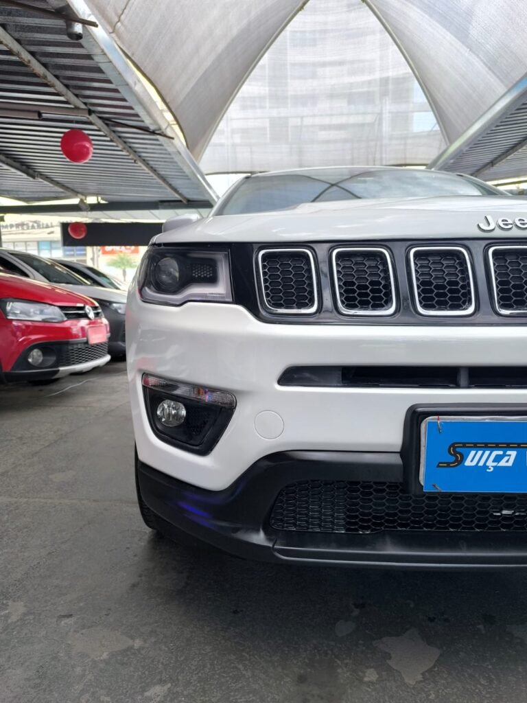 JEEP COMPASS LONGITUDE4