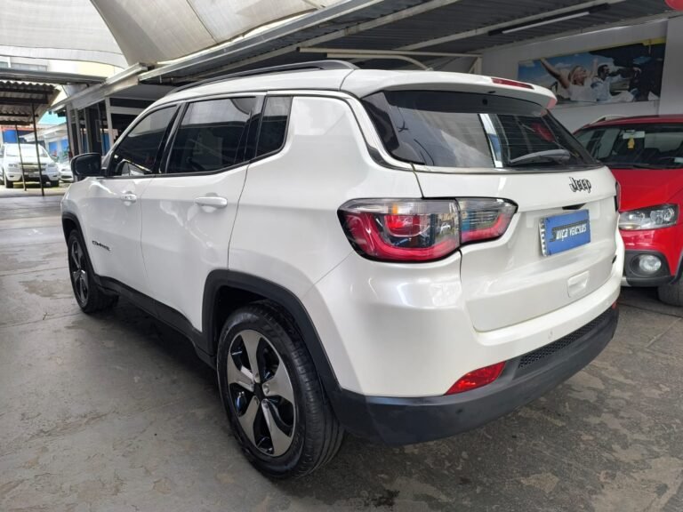 JEEP COMPASS LONGITUDE6