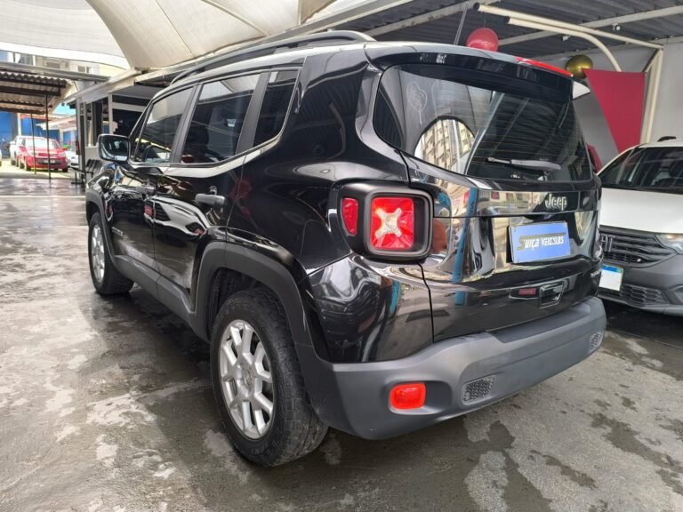 JEEP RENEGADE SPORT 6