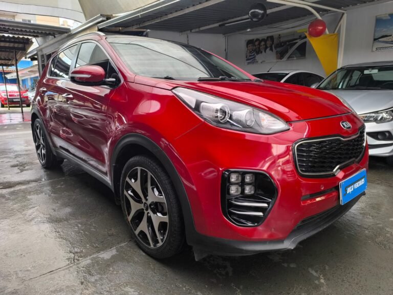 SPORTAGE EX4