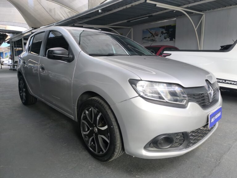SANDERO2