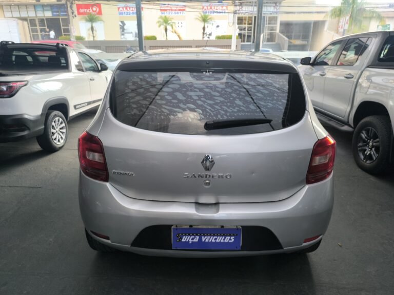 SANDERO5