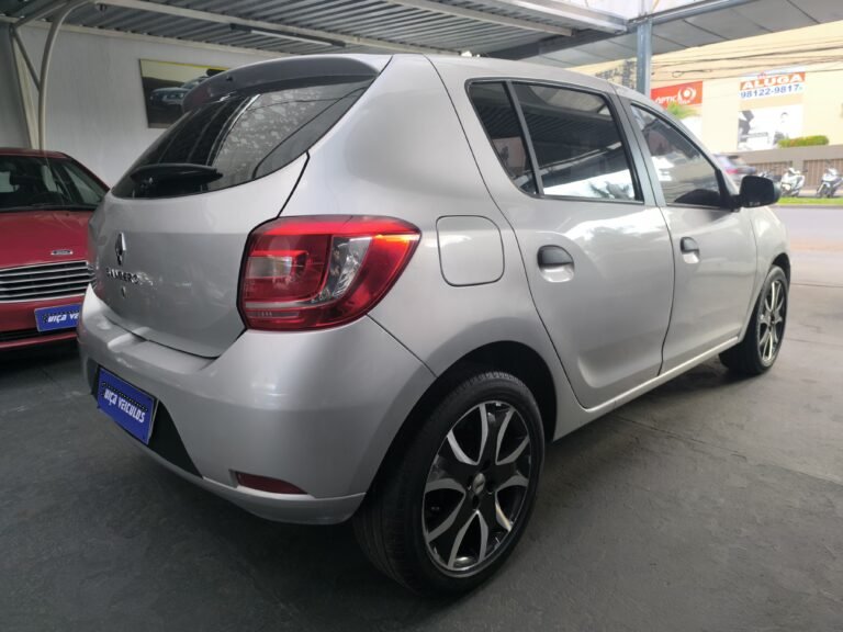 SANDERO6