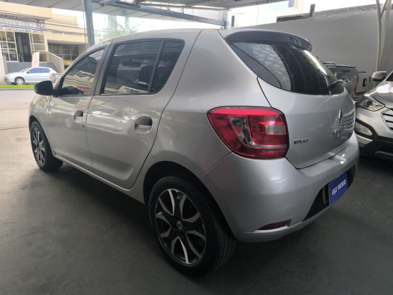 SANDERO7