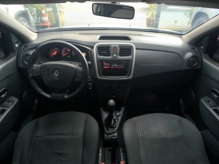 SANDERO8
