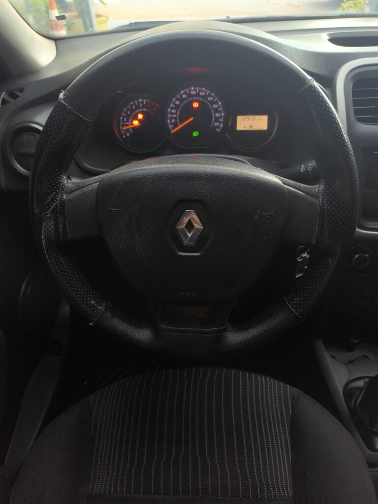 SANDERO9