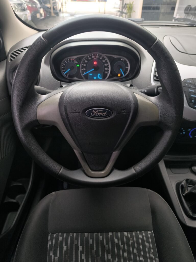 FORD KA SE 1 (11)