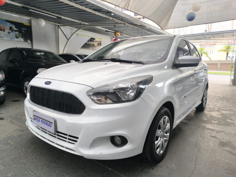 FORD KA SE 1 (2)