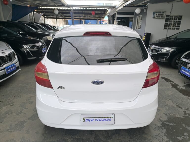 FORD KA SE 1 (5)