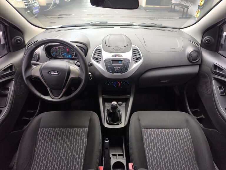 FORD KA SE 1 (9)