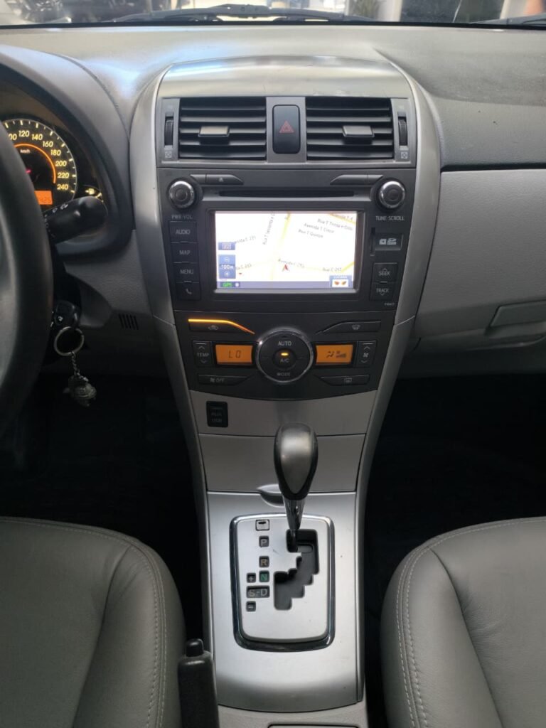 COROLLA XEI 2.0 FLEX AUT (10)