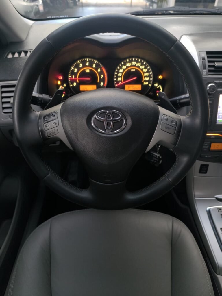 COROLLA XEI 2.0 FLEX AUT (11)