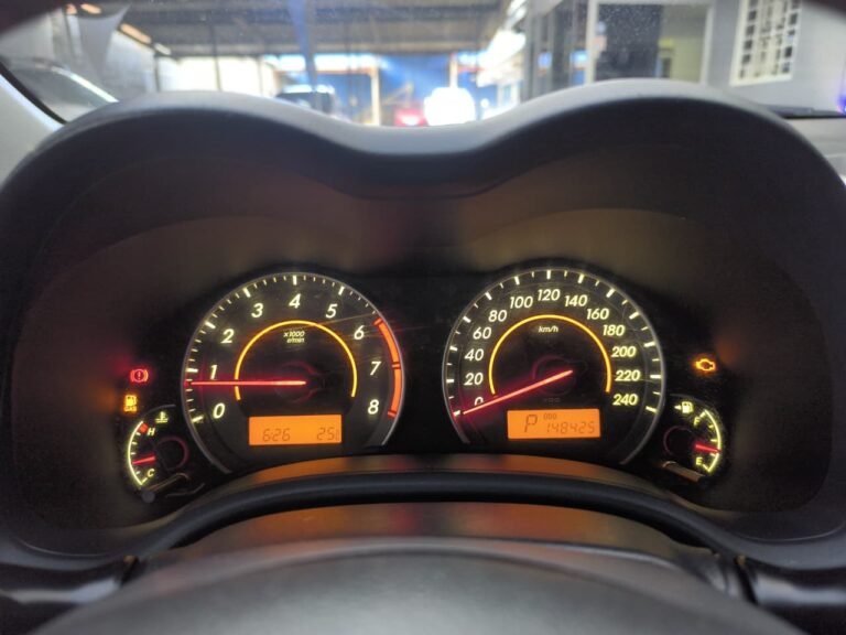 COROLLA XEI 2.0 FLEX AUT (13)