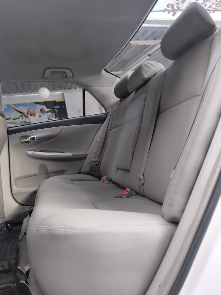 COROLLA XEI 2.0 FLEX AUT (14)