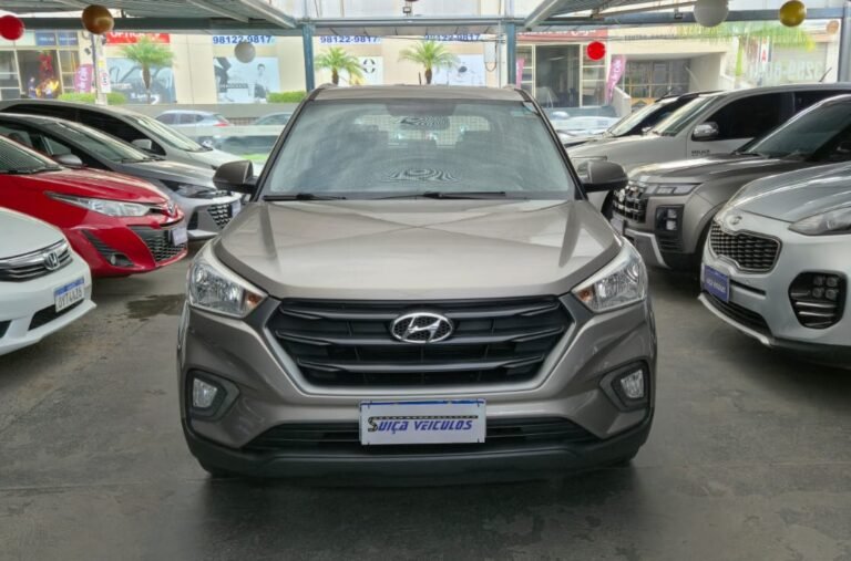 CRETA ACTION 1.6 FLEX