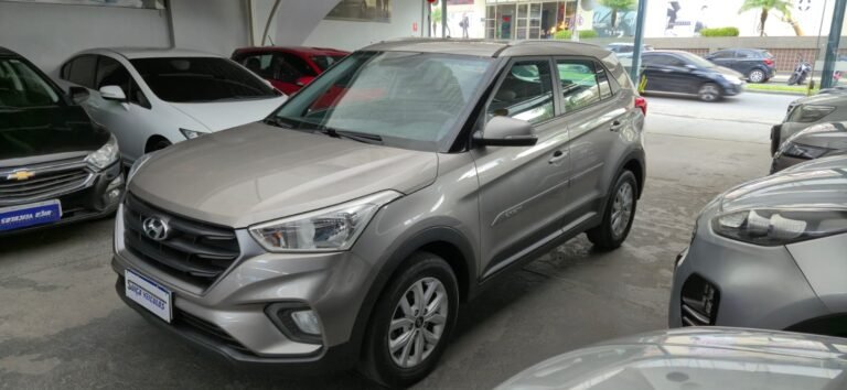 CRETA ACTION 1.6 FLEX