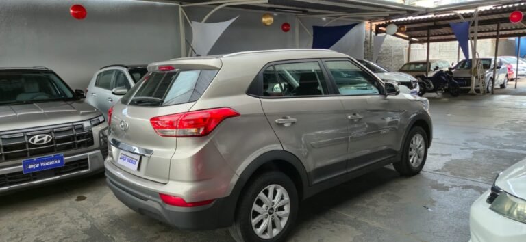 CRETA ACTION 1.6 FLEX