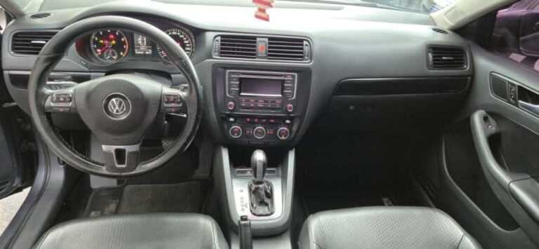 JETTA COMFORTLINE 2.0 10