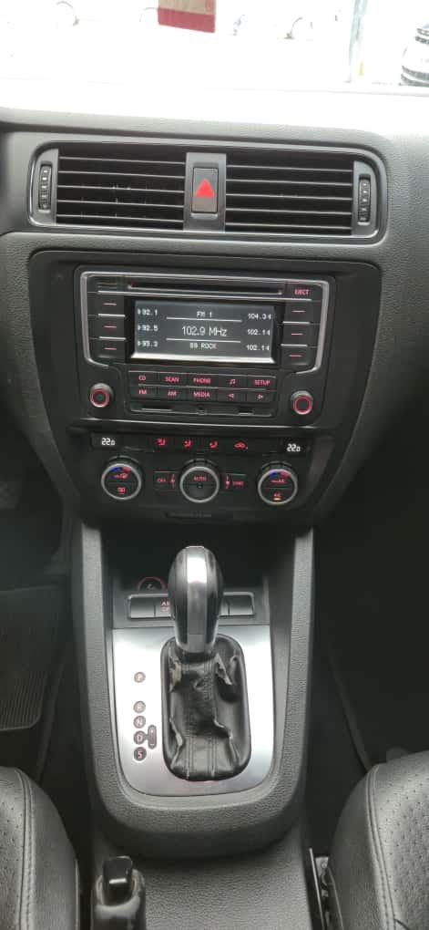 JETTA COMFORTLINE 2.0 11