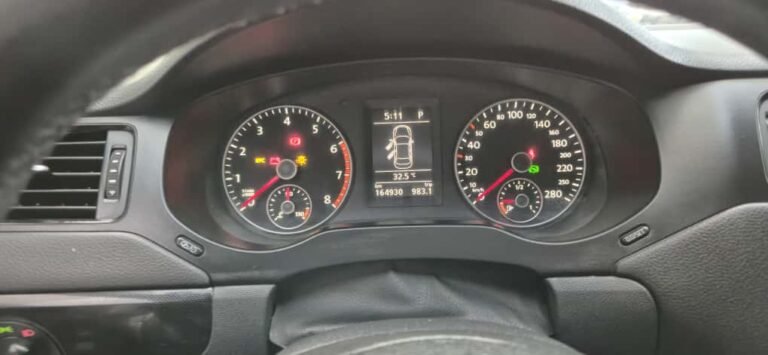 JETTA COMFORTLINE 2.0 13