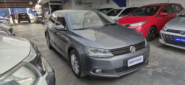 JETTA COMFORTLINE 2.0 2