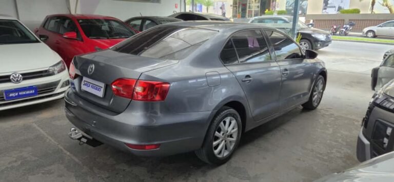 JETTA COMFORTLINE 2.0 6
