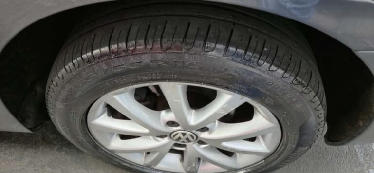 JETTA COMFORTLINE 2.0 7