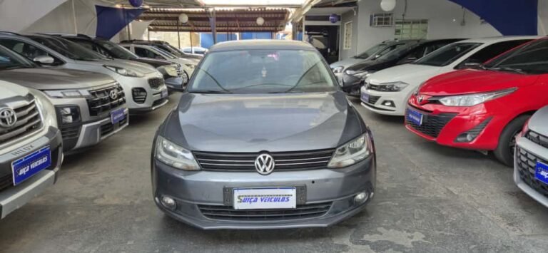 JETTA COMFORTLINE 2.0