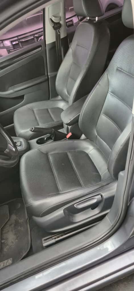 JETTA COMFORTLINE 2.0 9