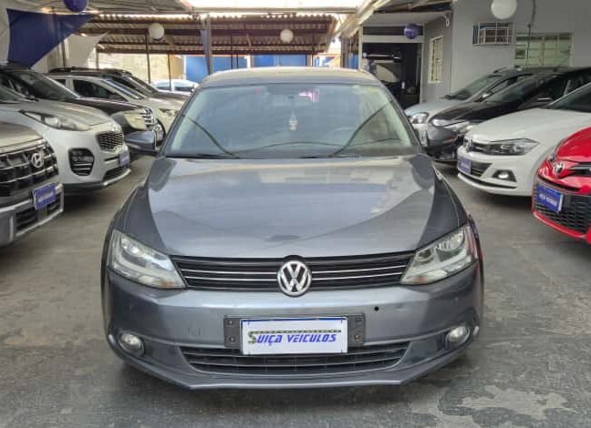 JETTA COMFORTLINE 2.0