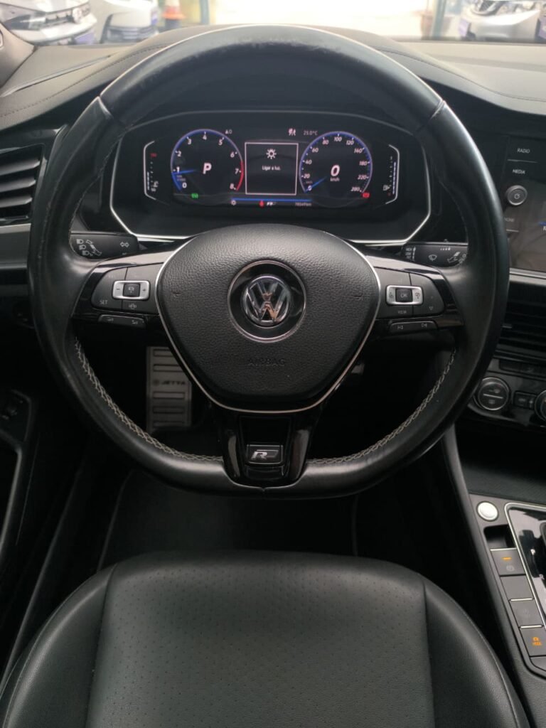JETTA R-LINE 1.4 (10)
