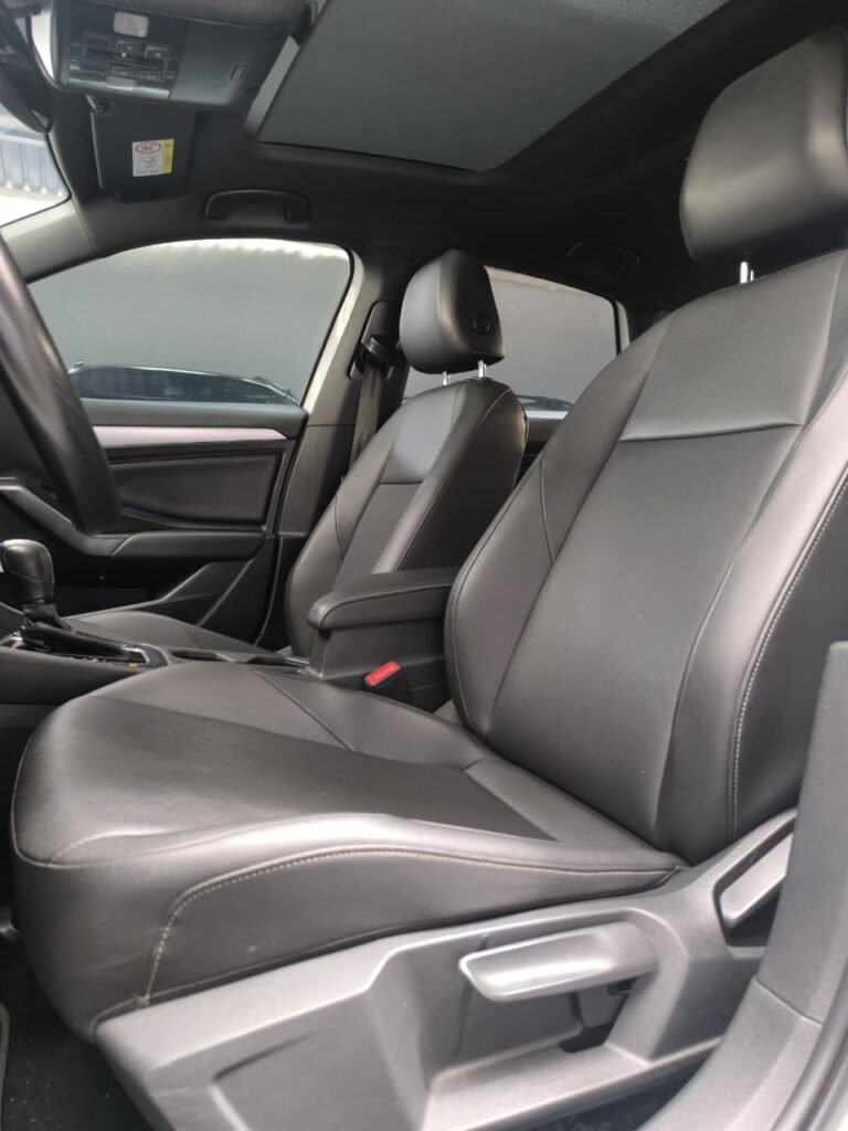 JETTA R-LINE 1.4 (12)