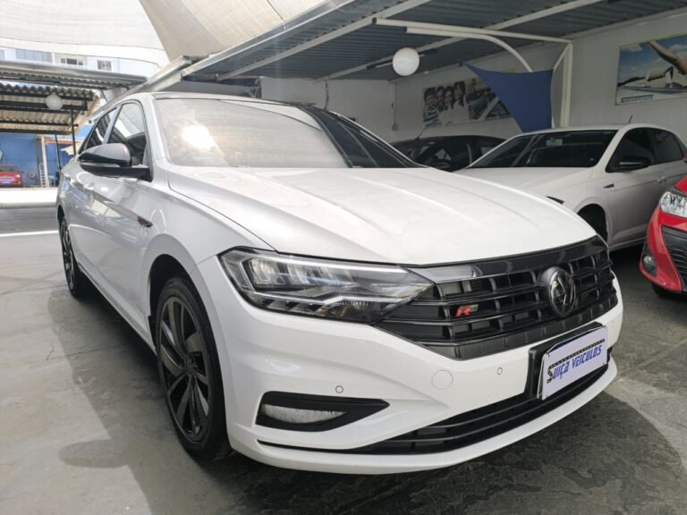 JETTA R-LINE 1.4 (2)