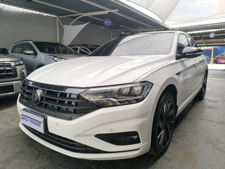 JETTA R-LINE 1.4 (3)