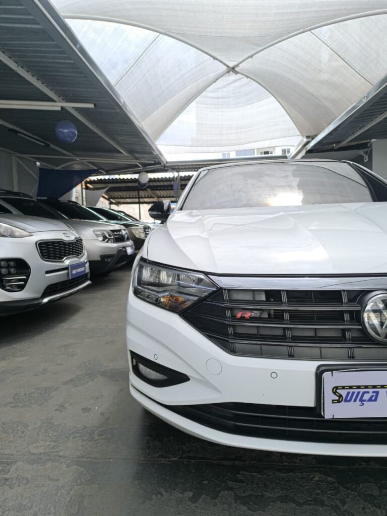 JETTA R-LINE 1.4 (4)