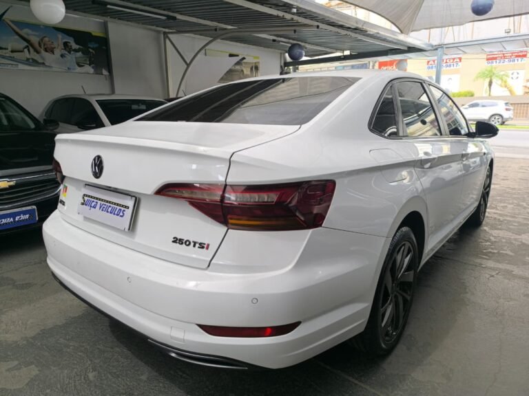 JETTA R-LINE 1.4 (6)