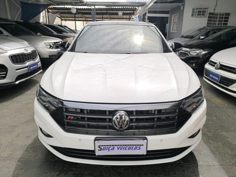 JETTA R-LINE 1.4