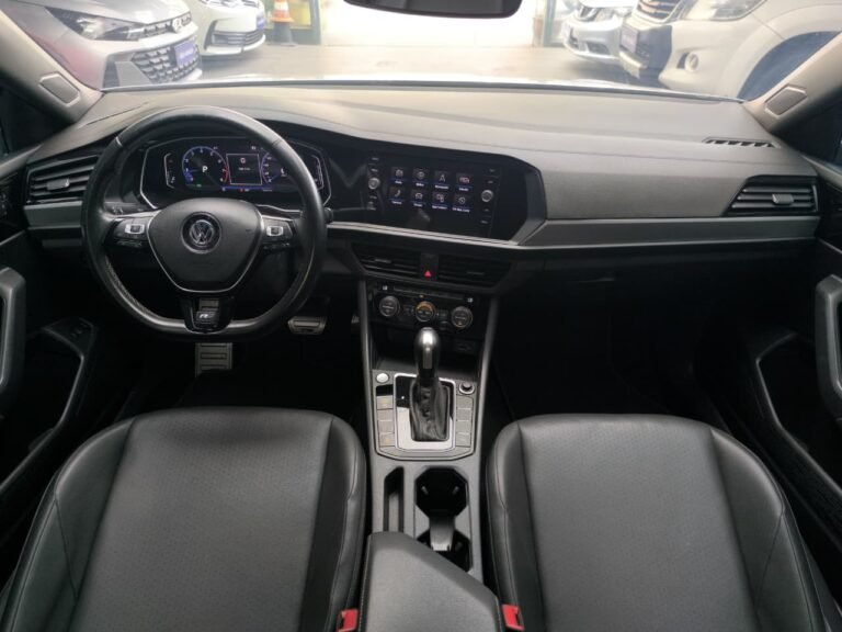 JETTA R-LINE 1.4 (8)