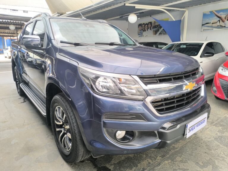 S10 HIGH COUNTRY 4x4 (2)