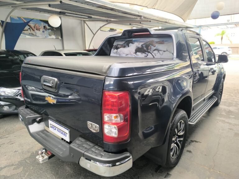 S10 HIGH COUNTRY 4x4 (6)