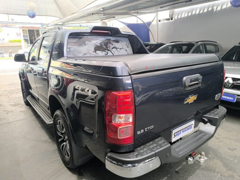 S10 HIGH COUNTRY 4x4 (7)