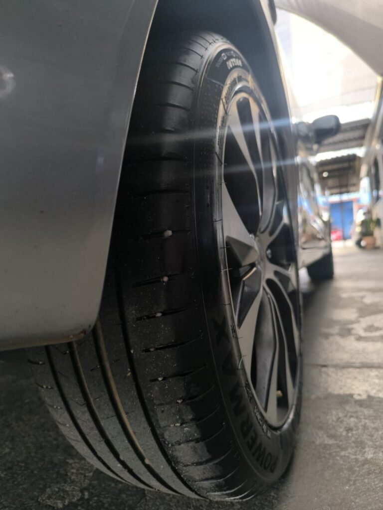 HONDA CIVIC SEDAN LXR