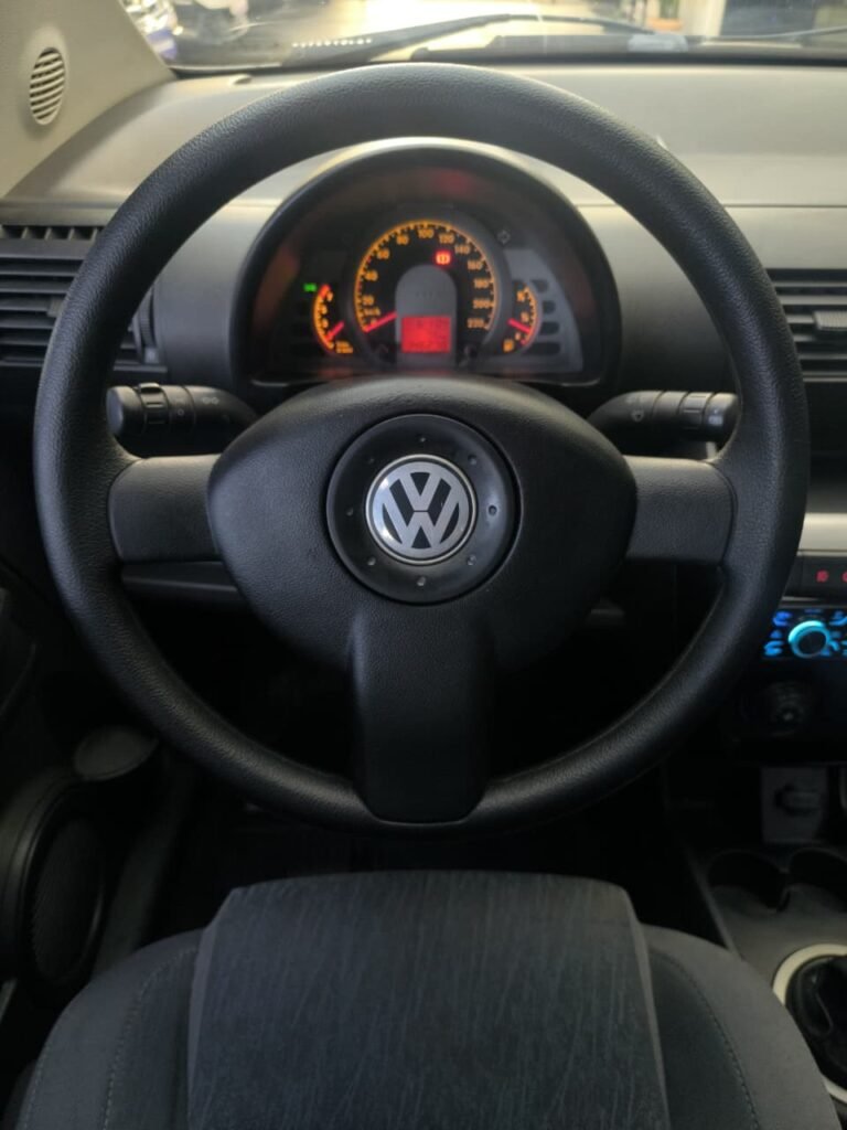 CROSSFOX 1.6 FLEX MANUAL 2006