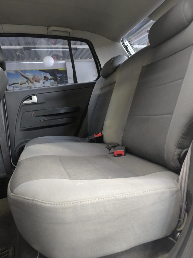 CROSSFOX 1.6 FLEX MANUAL 2006