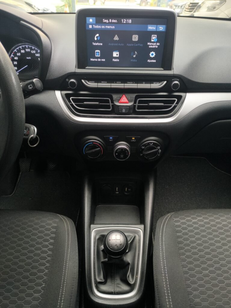 HB20 VISION 1.0 FLEX MANUAL 2021