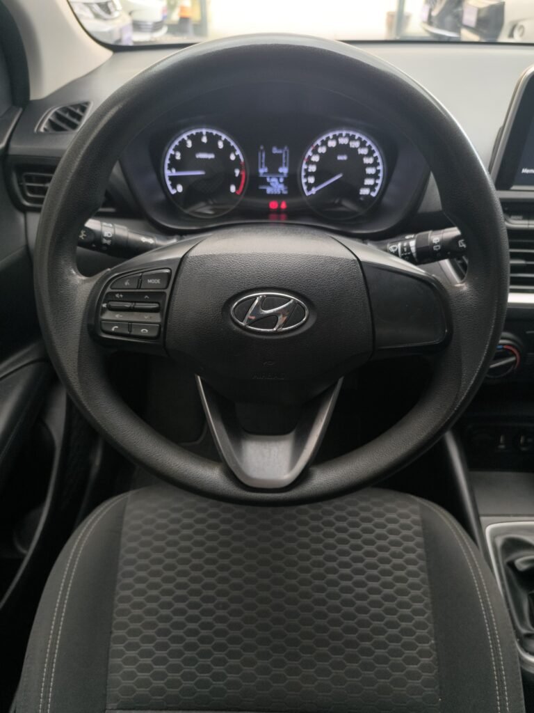 HB20 VISION 1.0 FLEX MANUAL 2021