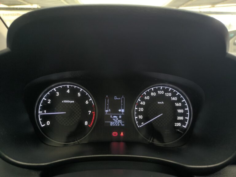 HB20 VISION 1.0 FLEX MANUAL 2021